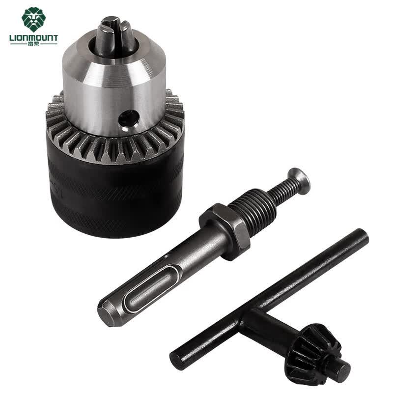 Rotary Hammer Chuck Adapter