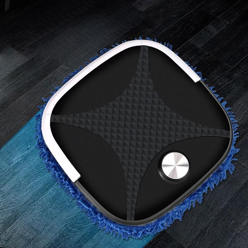 LISM Smart Automatic Sweeping and Mopping Robot