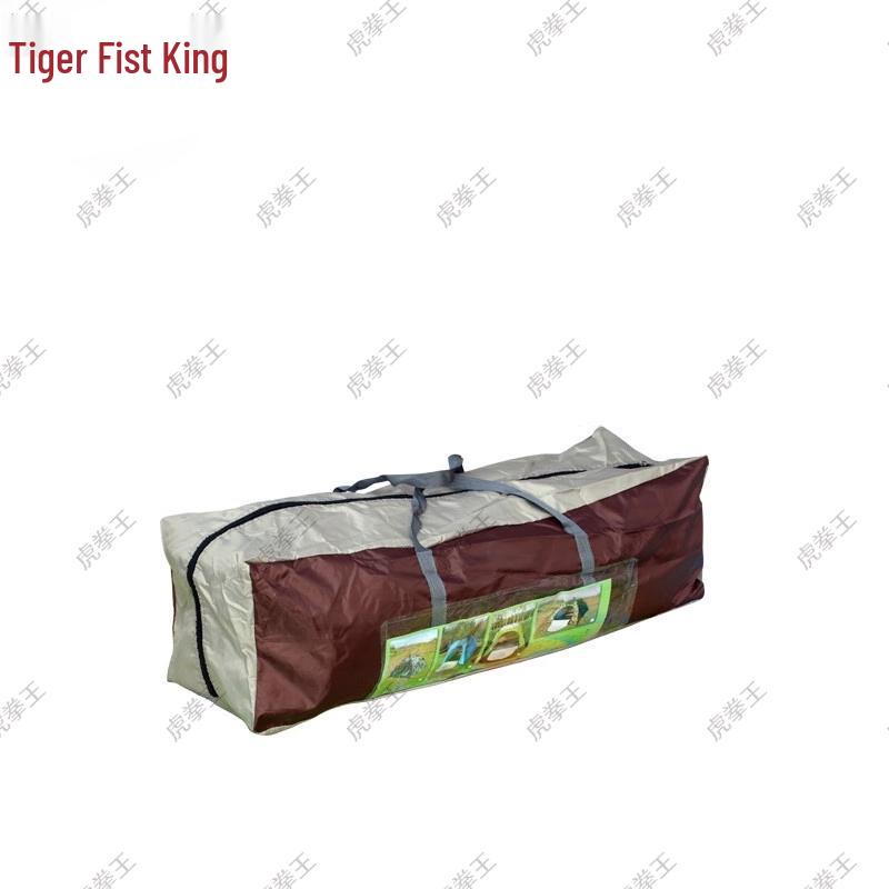 Tiger Fist King Winter Ice Fishing Tent
