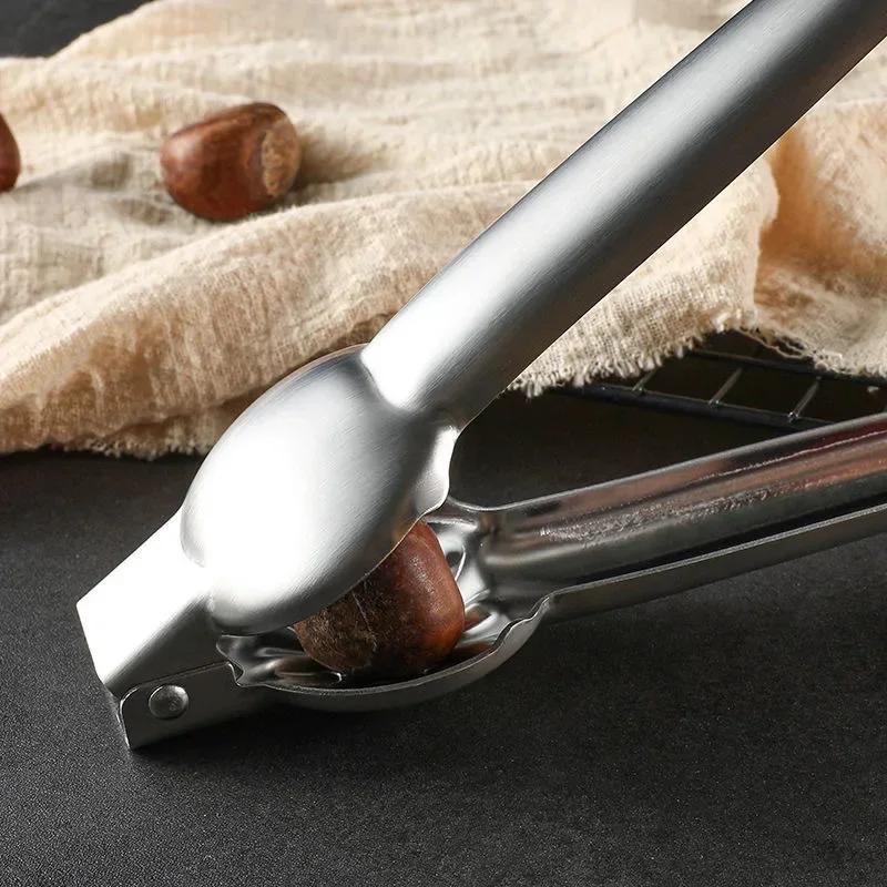 

Крестообразный нож для каштанов, открывалка для каштанов, бытовая машина для очистки каштанов, артефакт для очистки, отшелушивает скорлупу, зажим