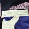 Beauty products ZARA MAN Long sleeve tailored jacket 44 Navy suit Men's Used