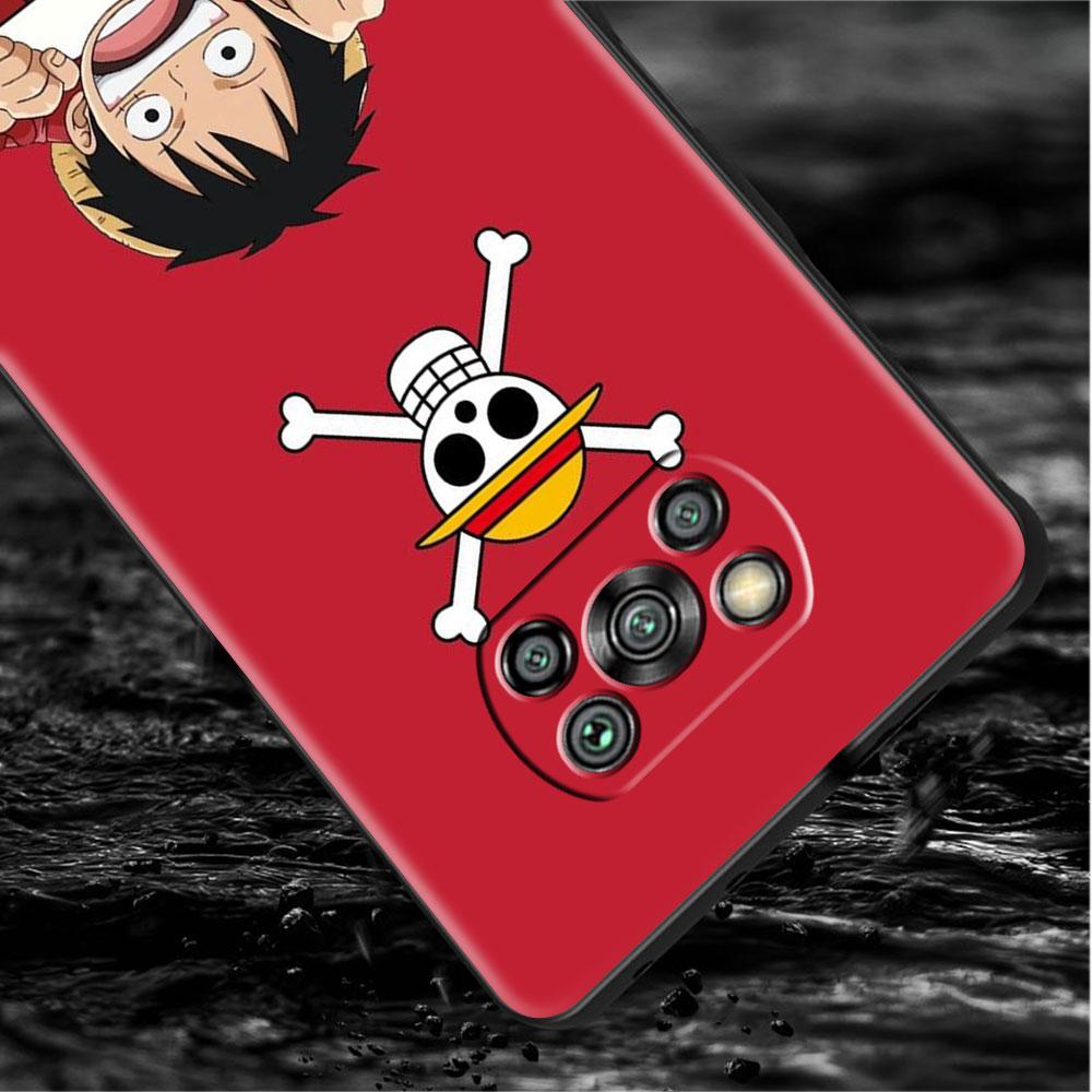 One- Piece Case For Xiaomi Mi Poco X3 X4 NFC M3 Mi 11 11T 10 T 9T 12 9 10T Lite Silicone Back Phone Cover