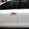 Side Door Handle Bowl Cover Trim For Kia Sorento 2016 2017 2018  Chrome Car Exterior Door Handles Cup Overlay Accessories