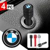 Car Door Lock Knob Security Knob Pull Pin For BMW X1 X2 X3 X4 X5 X6 1 2 3 4 5 6 7 Sereis F30 F34 E90 G20 F20 F21 F22 F07 F10 F11 ysbf88