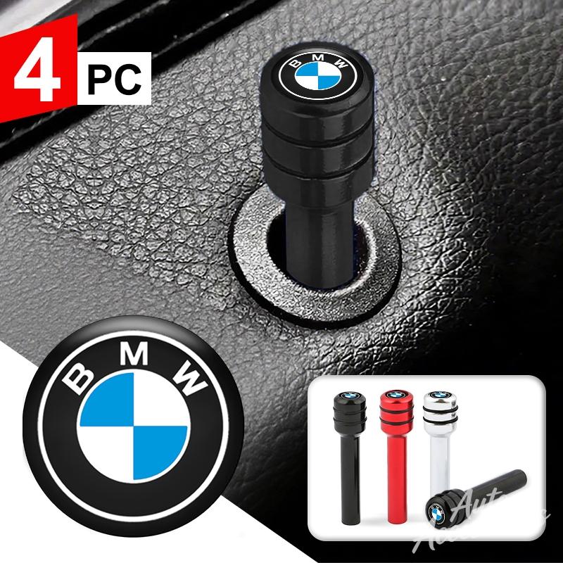 Car Door Lock Knob Security Knob Pull Pin For BMW X1 X2 X3 X4 X5 X6 1 2 3 4 5 6 7 Sereis F30 F34 E90 G20 F20 F21 F22 F07 F10 F11 ysbf88