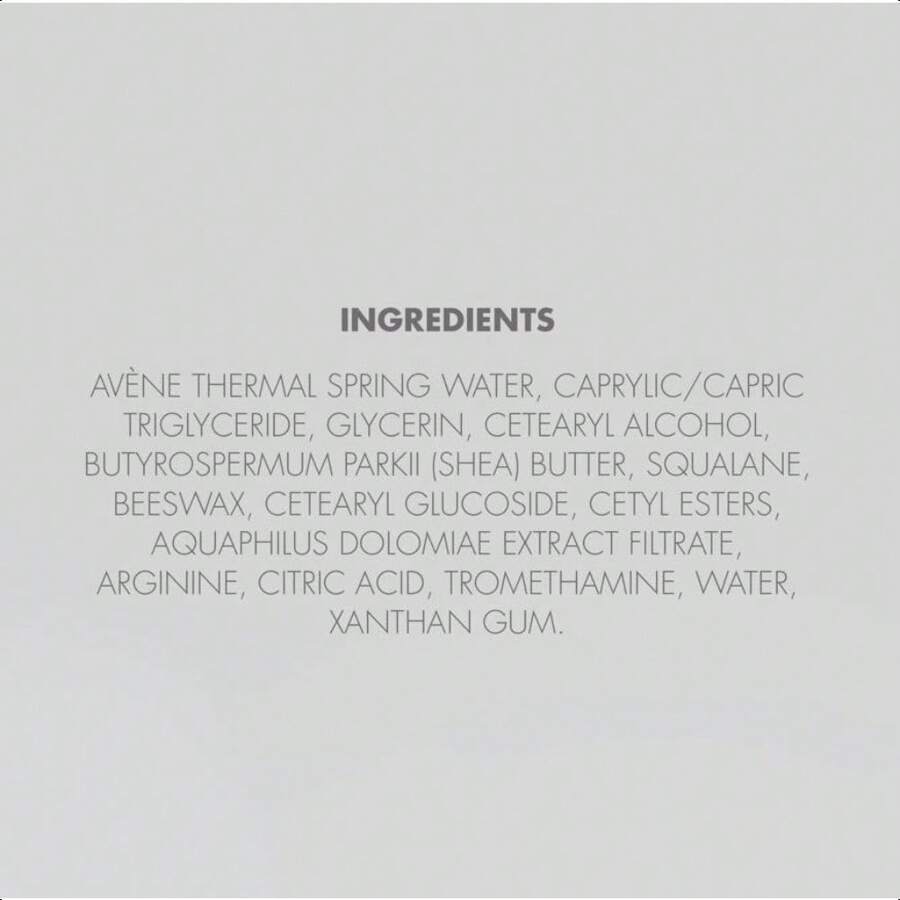 Avene Tolerance Extremely Gentle Cleanser 200ml Lotion For All Types Of Hypersensitive Skin, Waterless Cleanser