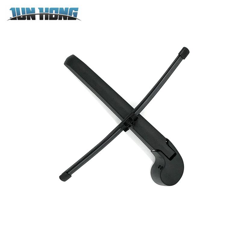 Geely Haoyue Heckscheibenwischerarm Abdeckung Baugruppe