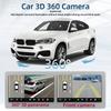 8.4" Android 14.0 CarPlay GPS Navigation 4G WiFi RDS Car Radio For Dodge Durango Challenger Charger RAM 1500 Jeep Grand Cherokee