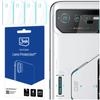 Asus Rog Phone 6/6 Pro/6D/6D Ultimate - 3Mk Lens Protection