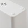 1/2/3Pcs Wall Mount Storage Rack with Handle Large Capacity Multipurpose Countertop Storage Holder Kitchen Organizer Shelf