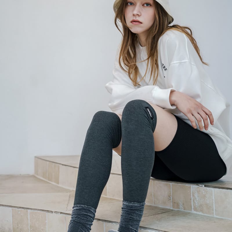 Meminn Eva Shining Socks 4colors