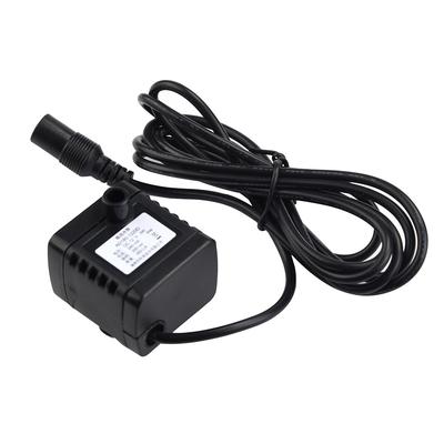 High Quality Motor Solar Water Pump Power Panel Kit For Fountai Pool Garden