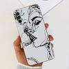 For Xiaomi Redmi 9T Case Fashion Painted Soft Silicone TPU Back Cover For Redmi 9T Redmi9T Phone Cases