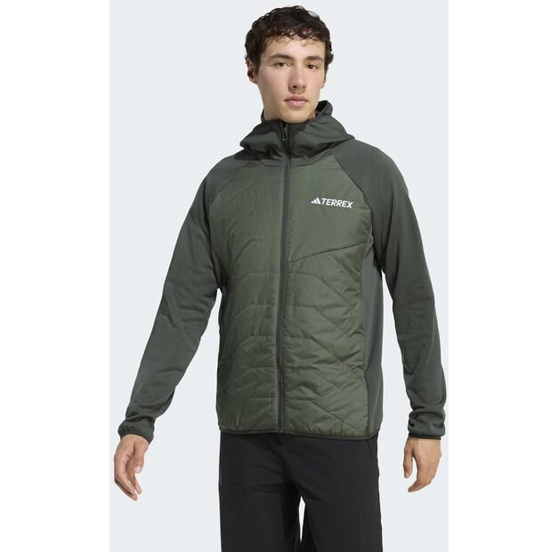 Adidas Terrex Multi CLIMAWARM Hybrid Jacket