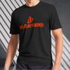 Bultaco Active T-Shirt Logo Herren T-Shirt Lustig Größe S bis 5XL