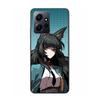 Zenless Zone Zero Hoshimi Miyabi Phone Case For Redmi 12 13C 12C 15C 9 10 10C Note 13 Pro Plus 14 15 Pro 9T 9C 9A TPU Soft Cover