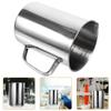 500ml Measuring Cups Graduated Espresso Mugs New Laboratory Beaker  Baking