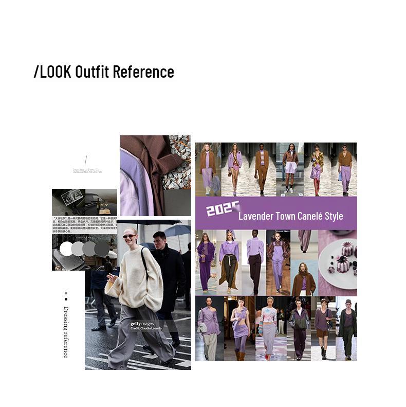 Premium Women's Cotton Wide-Leg Drawstring Pants - Versatile Fall/Winter Casual Wear