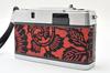 [USED] Olympus Pen EE Half Frame Film Camera D.Zuiko 28mm f/3.5, Washi Custom, From JAPAN