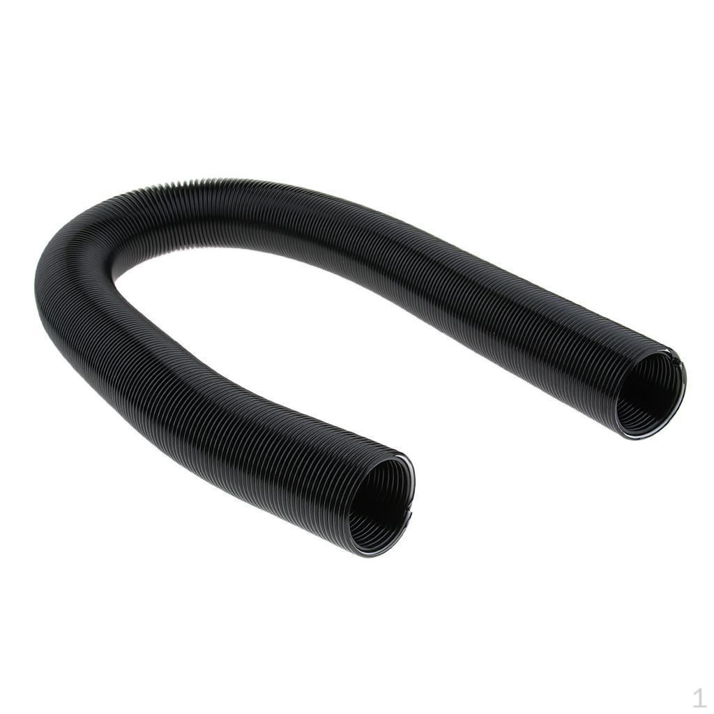 Grooming Hair Dryer Blower Accessories - Heavy Duty Hose L