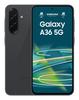 Samsung Galaxy A36 5G 6/128Gb Czarny Dual Sim Ee