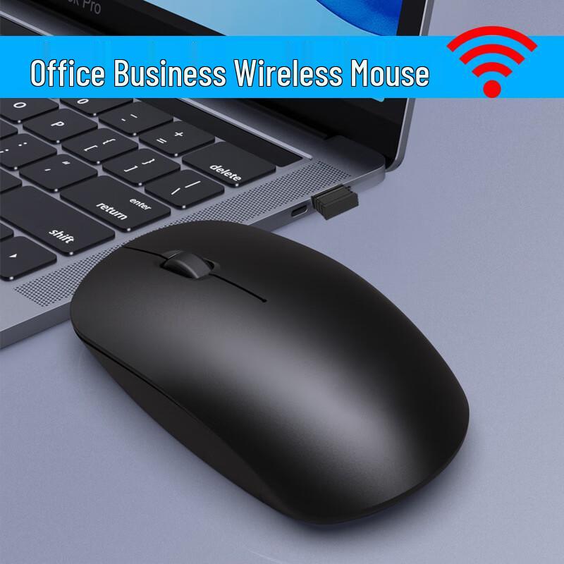 Zero Point Appointment T10 Wireless Office Mouse
