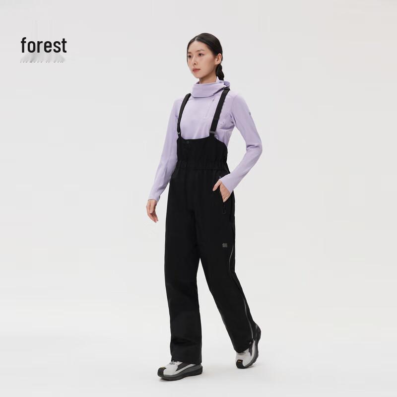 KOLON SPORT GTX PRO 3L Hard Shell Pants L