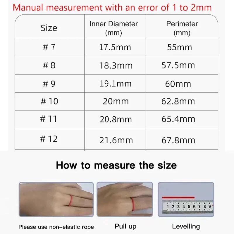 Für Xiaomi Smart Ring Männer Frauen Herzfrequenz- und Blutsauerstoffmonitor Smartring IP68 & 5ATM Wasserdicht, Multisport-Modus