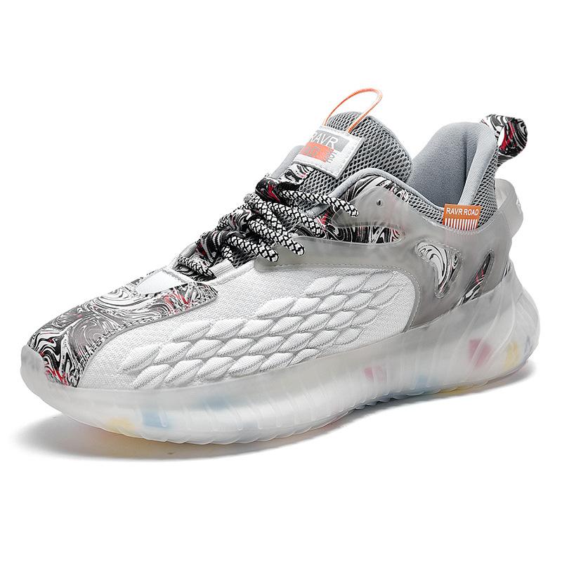 22 spring casual sneakers, real popcorn, student running shoes, high quality