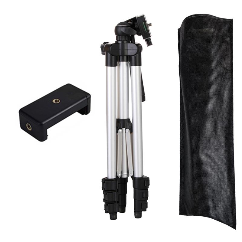 Trepied pentru telefon mobil Trepied pentru telefon mobil Trepied pentru telefon mobil Tripie pentru telefon mobil Suport portabil Stand Selfie Picture