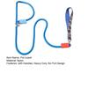 150CM Dog Leash with Handles Heavy Duty No Pull Adjustable Escape-proof Small Medium Large Dogs Traction Rope Pet Supplies
