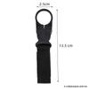 Tactical Webbing Water Bottle Clip Carabiner Multi-Function Hook for Hiking Camping Portable Bottle Holder Wholesale