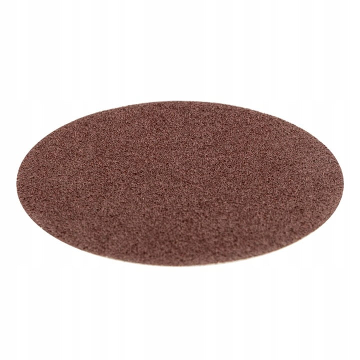 Sandpaper Disc, Mixed Grit