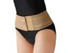 Servan Non-Slip Pelvic Support Belt, Beige, M-L