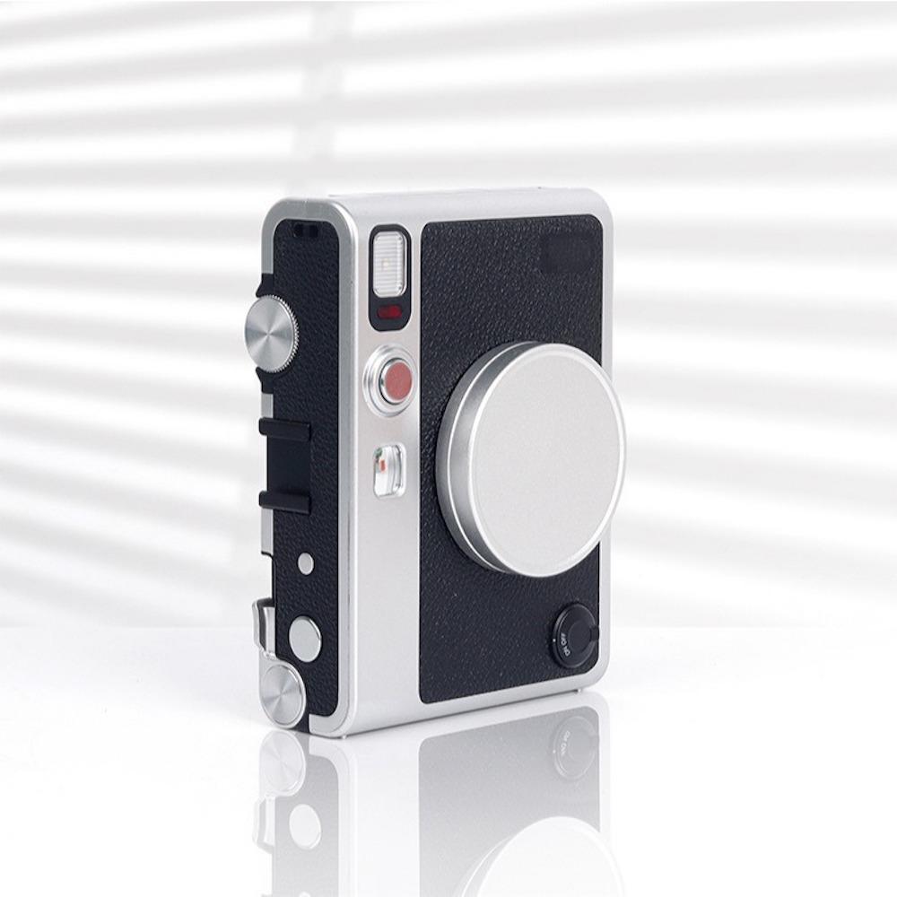 [Film Lab] Metal Lens Cap for Instax Mini EVO CBA03