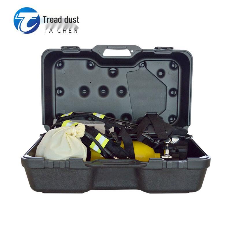 Tachen 6L Emergency SCBA Respirator Kit