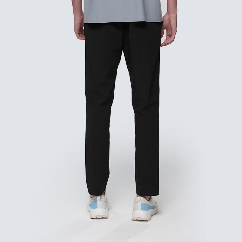 HALTI Men's Water-Repellent Quick-Dry Woven Trousers