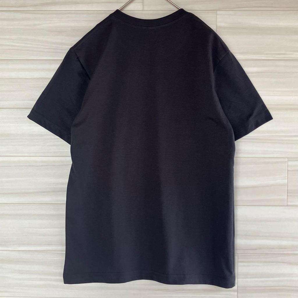 [USED] EVANGELION Anime Movie T-shirt, Size S