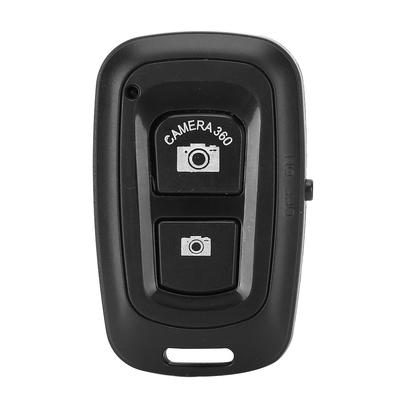 Plastic Mini Bluetooth Selfie Wireless Photograph Shooting Shutter Remote Control Universal for