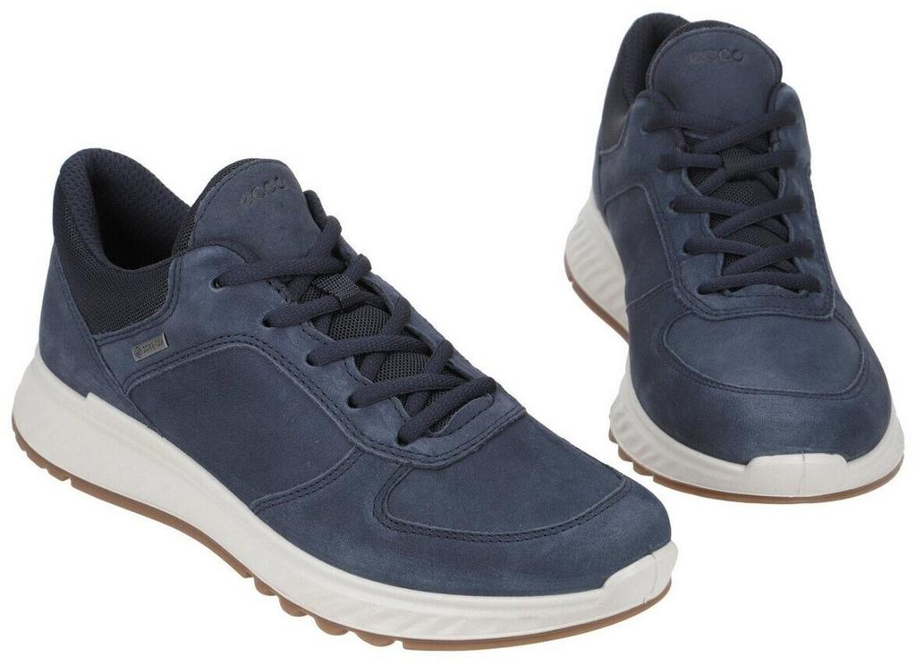 Ecco Exostride W Sneakers Night Sky