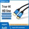 Аксесуари для аудіо і відео – HDMI-кабелі та адаптери