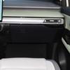 For GAC AION Y/ Y Plus 2026-2026 Car Door Anti Kick Pad Protection Sticker Mat Scratch Resistant Film Interior Accessories