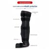 Jia He Postoperative Thigh & Knee Support Bandage for Tibia/Fibula Fracture