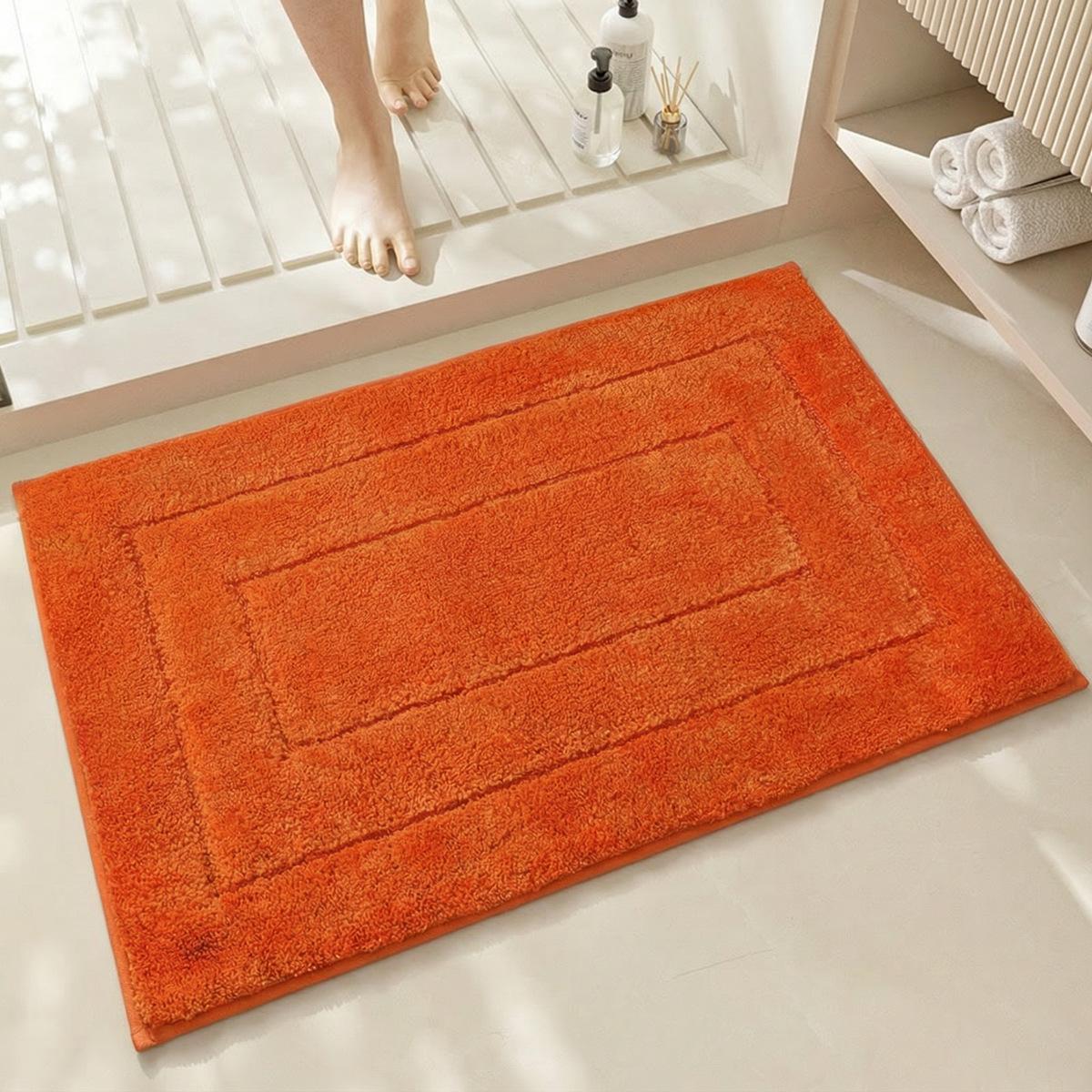 40x60cm Extra Thick Absorbent Bath Mat