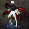 Anime Figure Touka Kirishima 1 /8 Pvc Action Figure Toy Touka Kirishima Figure Model Doll Tohka Figurine