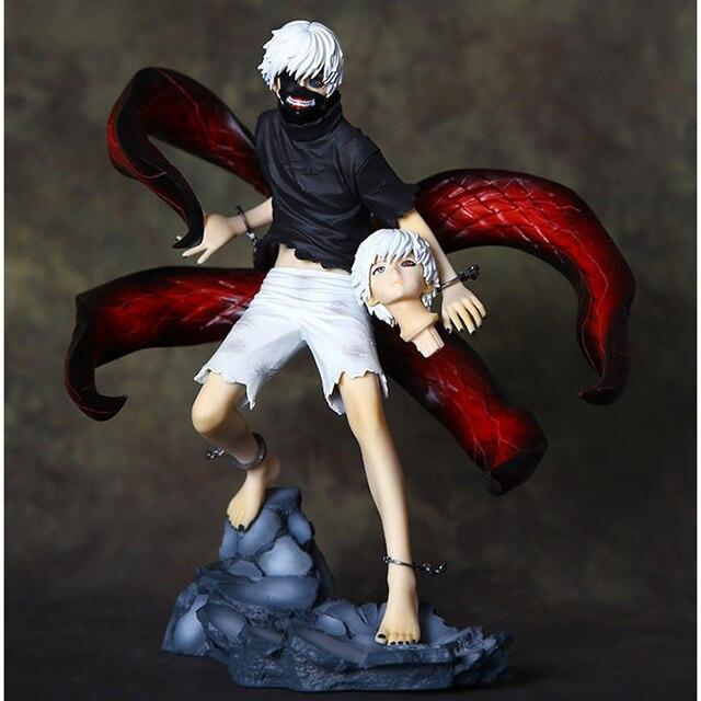Anime Figure Touka Kirishima 1 /8 Pvc Action Figure Toy Touka Kirishima Figure Model Doll Tohka Figurine