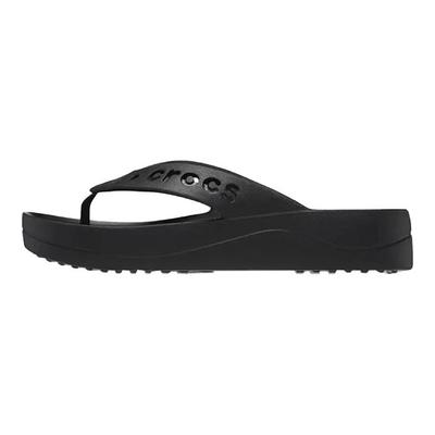 Ciabatte Bayou Cloud Antisfregamento Donna Calzature Nere 208395-001
