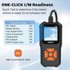 Car OBD2 Scanner Code Reader Engine Fault Code Reader Scanner CAN Diagnostic Scan Tool