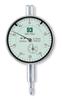 SK Dial Gauge, Small, 0-5mm, 0.01mm Graduation, WDI-0542