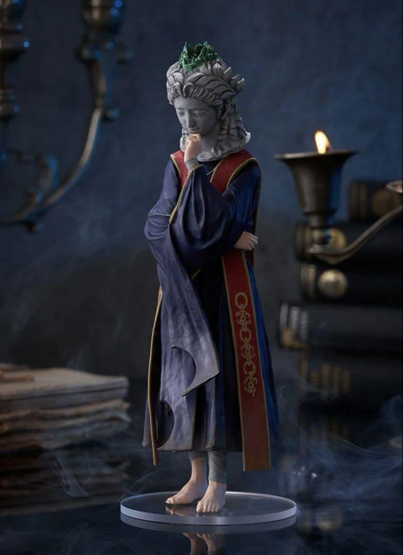 

[USED] POP UP PARADE SP ELDEN RING Selene Complete Figure